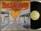 Kallabash Corp.  Self-Titled    RARE Private Psych; Blues Rock; Jazz Rock