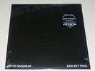 METALLICA - Enter Sandman - Glow In The Dark - German 7