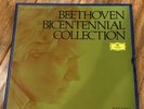 Beethoven Bicentennial vol. XVII 17 Vinyl records box set EX DG Folk songs arias