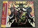 Thor: Ragnarok Vinyl Soundtrack Mondo