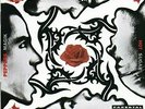 Red Hot Chili Peppers - Blood Sugar Sex Magik LP Vinyl Record Album New Sealed