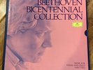Beethoven Bicentennial vol. XIII 13 Vinyl records box set EX DG Violin Cello 2