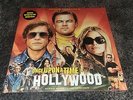 Once Upon a Time In Hollywood *Soundtrack **NEW RECORD LP VINYL Sealed