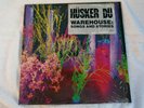 Husker Du - Warehouse : Songs and Stories - Original double vinyl in shrink wrap