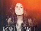 BRANDI CARLILE Firewatcher's Daughter DOUBLE LP VINYL Europe Ato 2015 12 Track