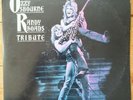Tribute -Ozzy Osbourne/Randy Rhoads Vinyl 2xLP VG+ US 1987 Hard Rock/Heavy Metal