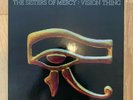 The Sisters Of Mercy - Vision Thing 0825646016099 Vinyl Box Set 2016