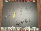 Buckethead Signed Clockunwise Vinyl Lp