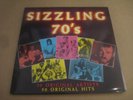 Sizzling 70's RARE AUSSIE COMPILATION 3 x LP 1984 - SIZZ.70/3 - AC/DC / ANGELS +