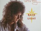 Brian May ?– Back To The Light BOX Lp Vinile Bianco CD Nuovo Sigillato