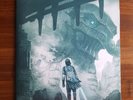 Shadow Of The Colossus Vinyl Soundtrack
