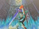 Legend of Zelda Ocarina of Time Volume 2 Game Soundtrack Volume 2 Vinyl Nintendo