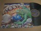 Rocka - RARE AUSSIE COMPILATION LP 1976 - SCA 006 - AC/DC / ANGELS + MORE