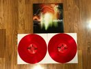 Incubus - Make Yourself Vinyl 2xLP TRANSLUCENT RED Numbered Go Hastings