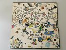 Led Zeppelin - Led Zeppelin III (Gatefold Wheel Sleeve) USA Press