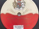 Her Majesty QUEEN ELIZABETH II On The Evening Of Her Coronation HMV DA-2042 78 E