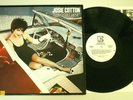 JOSIE COTTON Convertible Music 1982 Elektra Records (60140) White Label Promo LP