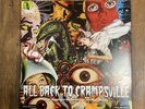 All Back To Crampsville-Crate Digging In The Basement With Lux And Ivy Limited