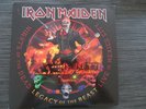 Iron Maiden - Nights Of The Dead, Legacy Of The Beast 3 x12