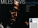 Miles Davis - Kind of Blue 500 Copies (Numbered Limited Edition Clear Vinyl)