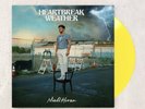 Niall Horan (1D One Direction) - Heartbreak Weather Limited Yello LP Vinyl (OOP)