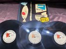 NORMAN GRANTZ' JAZZ AT THE PHILHARMONIC VOL.15 CLEF MG VOL.15 MONO DG US 3LP BOX