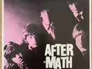 THE ROLLING STONES - Aftermath UK VINYL LP 2003 ABKCO Exc Cond
