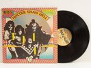 KISS - “Hotter Than Hell” Original LP Vinyl 1974 (NBLP 7006)