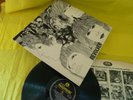 The Beatles REVOLVER PMC 7009 MONO/ 1966 XEX605-2 / XEX606-3 DR.ROBERT ERROR