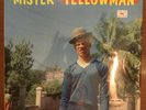 Mister Yellowman LP TESTED Greensleeves Records GREL 35 1982