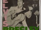 ELVIS PRESLEY: Blue Suede Shoes RCA  MKE-172 Rockabilly EP Mexico 45 PS