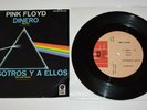 PINK FLOYD - Money / Us And Them 7