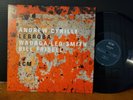Andrew Cyrille Wadada Leo Smith Bill Frisell - Lebroba ECM Vinyl LP NM Free Jazz