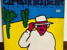 Rare CAPTAIN BEEFHEART Don's Birthday Party - Live '81 SEATTLE Frank Zappa 2 LP