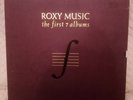 Roxy Music The First 7 Albums