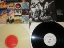 slaughter and the dogs+ penetration lps vinyl punk 1981