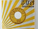 Elvis Presley   Mystery Train   Original 7