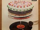 LP ROLLING STONES - LET IT BLEED (1969/1982) STEREO REISSUE -  CHARLIE WATTS