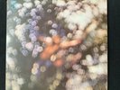 PINK FLOYD - OBSCURED BY CLOUDS VINYL LP. ORIGINAL A2 B2 PRESSING 1972