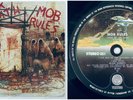 Black Sabbath - Mob Rules 1981 JAPAN 1ST PRESS 25PP-36 HARD ROCK RARE LP METAL