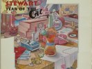 AL STEWART Year of the Cat LP Japanese Audiophile Press MFSL Half-Speed Master
