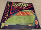 VERY RARE LIMITED EDITION DRIFT STAGE CAR SHAPED 7