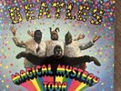 The Beatles - Magical Mystery Tour EP 7