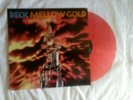 BECK Mellow gold LP Vynil couleur