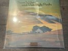 Brian Wilson and Van Dyke Parks - Orange Crate Art Limited Color Variant