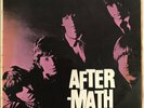 ROLLING STONES AFTERMATH LP DECCA BOXED UK 1970 STEREO BUT MONO SLEEVE PROCLEAN