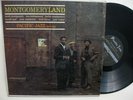 Wes Montgomery - Montgomeryland - w/ Harold Land - Orig. Pacific Jazz Mono DG