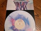 Hands Like Houses - Unimagine - Teal/White/Pink Starburst Vinyl - Ltd 500