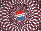 BLACK ANGELS Death Song DOUBLE LP VINYL Partisan 2017 Double Album In Gatefold