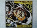 Disque vinyle lp THE DESERT SESSIONS. Vol lll & lV Hard Walls And Little Trips